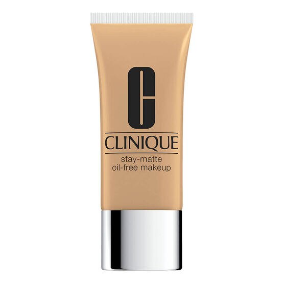 CLINIQUE   STAY MATTE    FDT  11